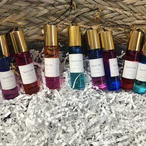 8 Roller Bottle Bundle